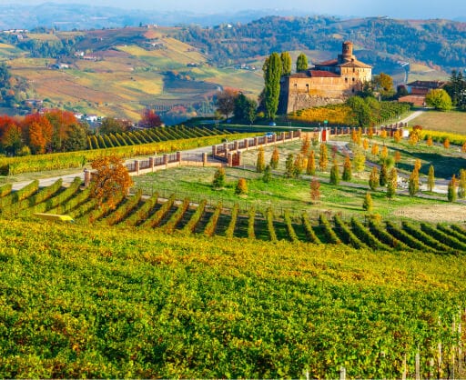 Piemonte